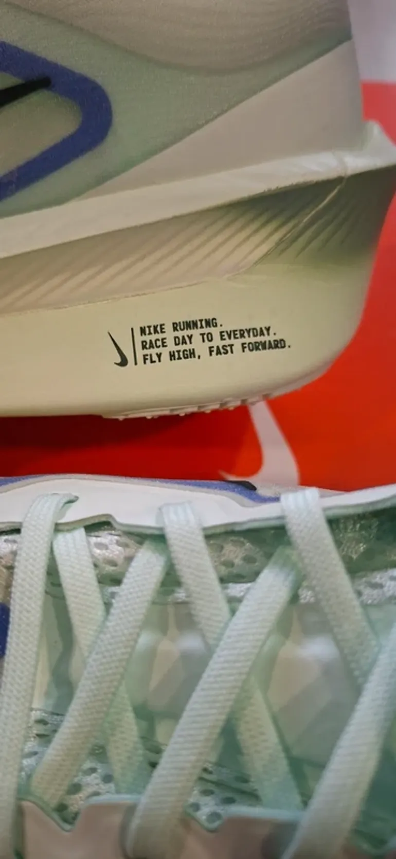 Used Nike Zoom Fly 6 bike — image 5 of 12