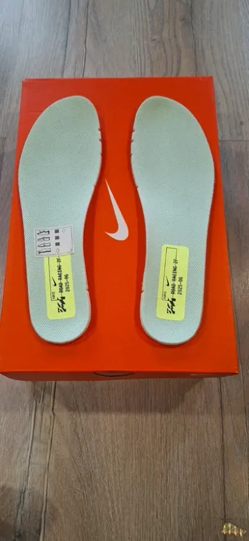Used Nike Zoom Fly 6 bike — image 9 of 12
