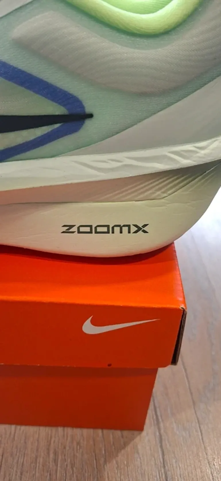 Used Nike Zoom Fly 6 bike — image 4 of 12