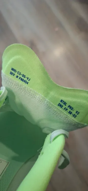 Used Nike Zoom Fly 6 bike — image 11 of 12
