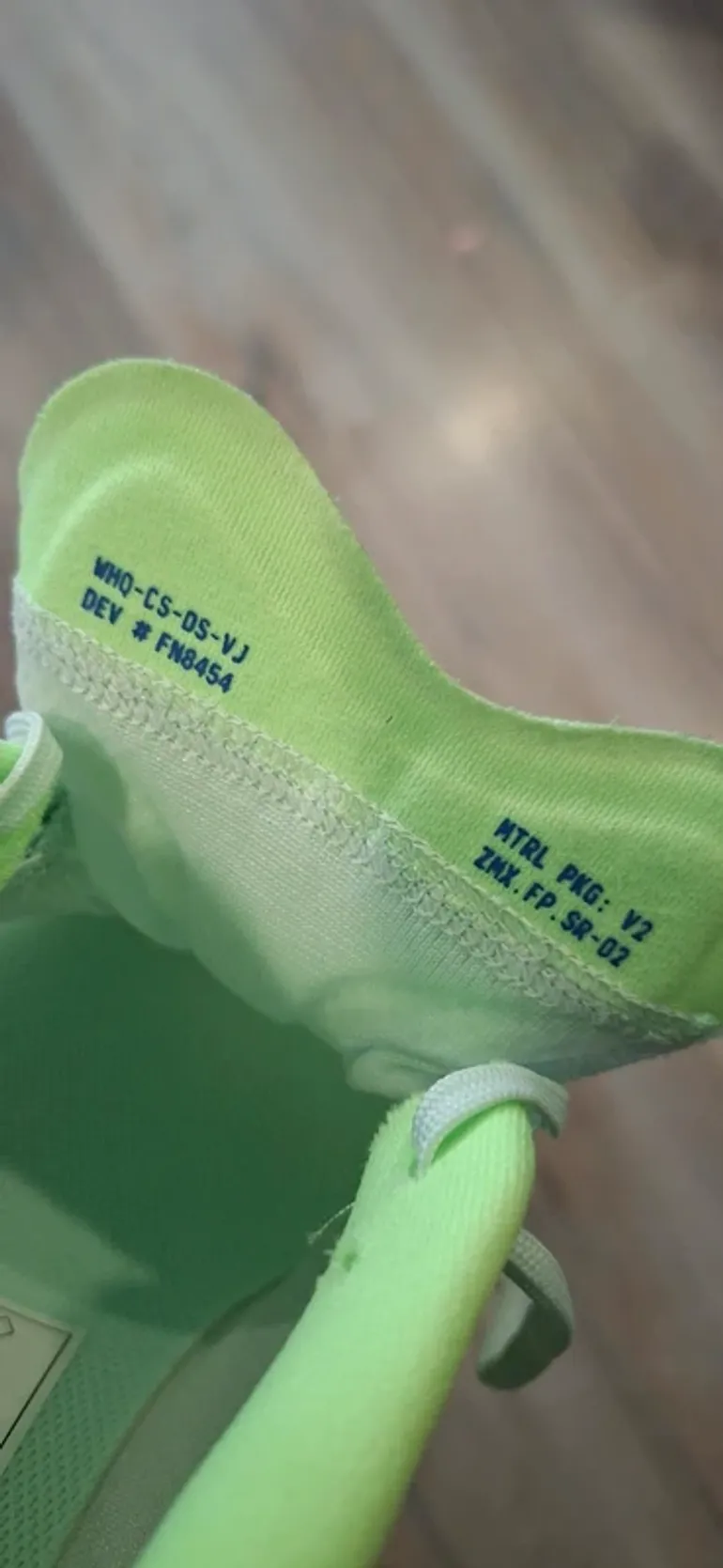Used Nike Zoom Fly 6 bike — image 11 of 12