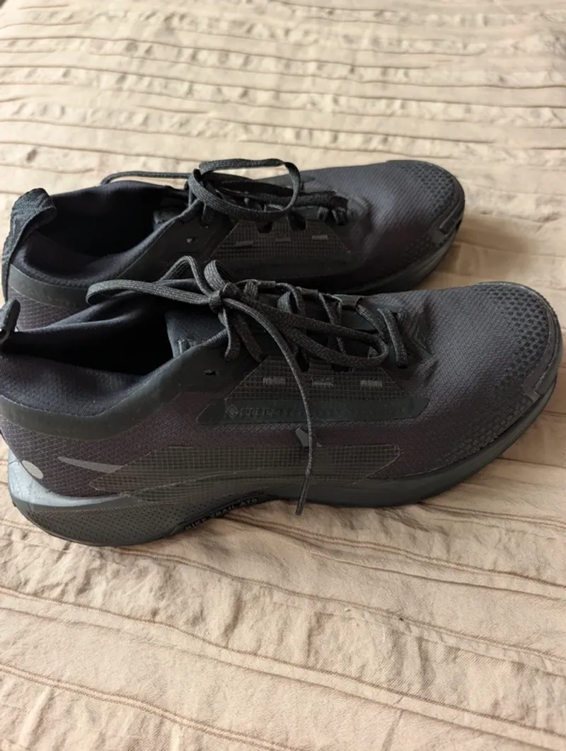 Gebrauchtes Pegasus Trail 5 GTX Running Shoes
