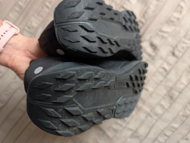 Käytetty Pegasus Trail 5 GTX bike — kuva 6 / 8