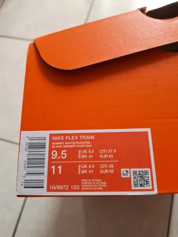 Używany Nike Flexible Train bike — zdjęcie 7 z 10