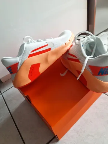 Używany Nike Flexible Train bike — zdjęcie 6 z 10