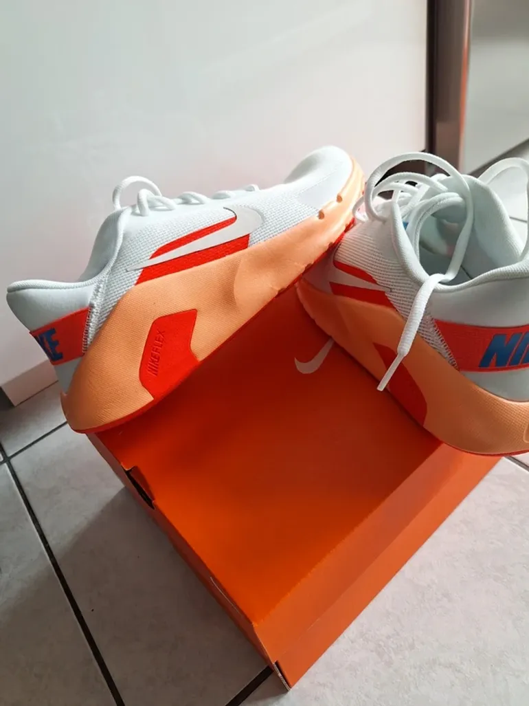Używany Nike Flexible Train bike — zdjęcie 6 z 10
