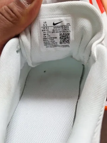 Używany Nike Flexible Train bike — zdjęcie 9 z 10