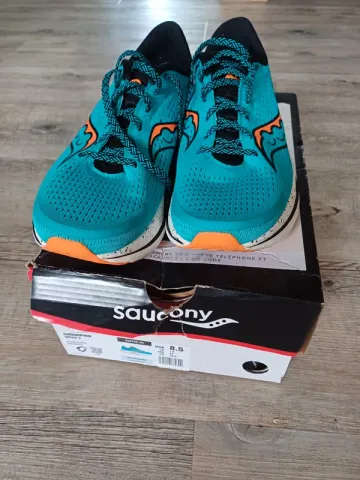 Used Saucony Endorphin Speed 3 bike — image 7 of 8