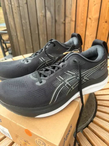 Used Asics Gel Kayano 33 bike — image 2 of 6