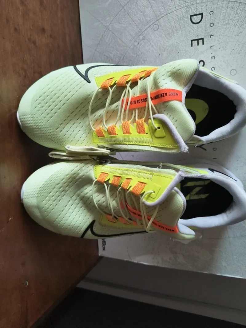 Gebrauchtes Pegasus Air Zoom 38 FlyEase Running Shoes