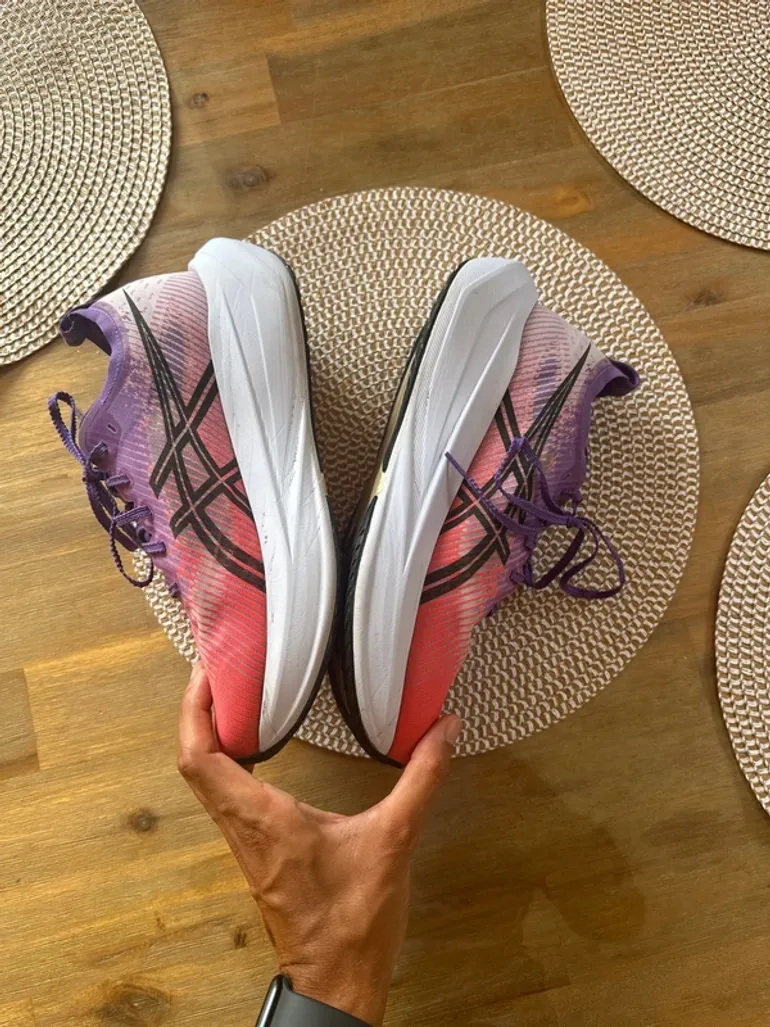 Used Asics Megablast bike — image 3 of 5