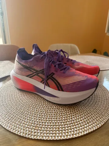 Used Asics Megablast bike — image 1 of 5