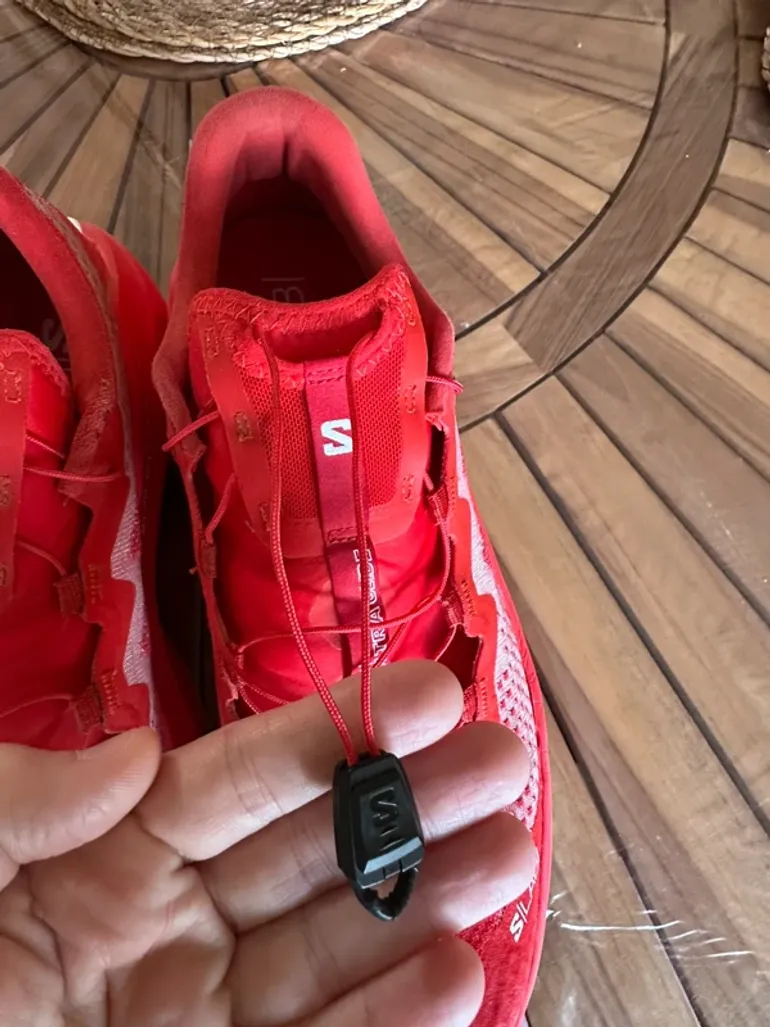 Tweedehands Salomon Ultra Glide 1.5 bike — afbeelding 5 van 15