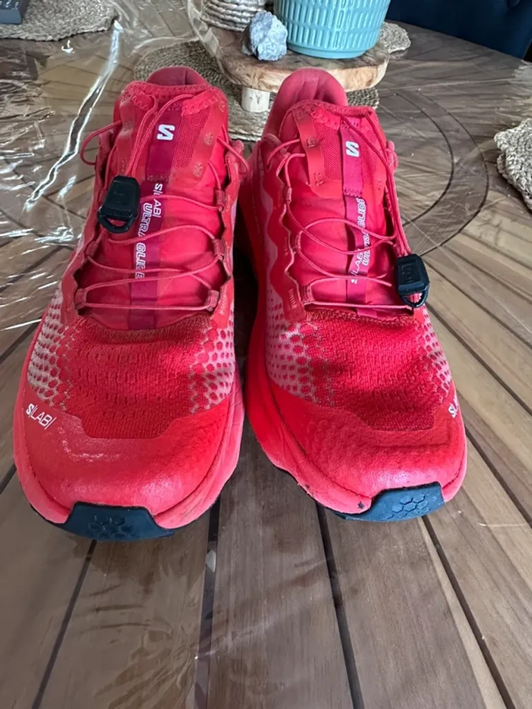 Tweedehands Salomon Ultra Glide 1.5 bike — afbeelding 2 van 15