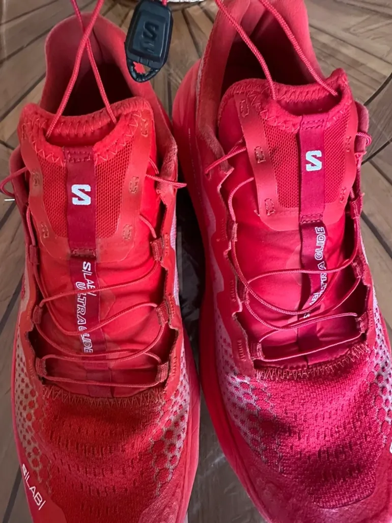 Tweedehands Salomon Ultra Glide 1.5 bike — afbeelding 4 van 15