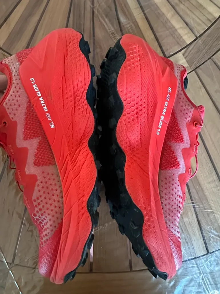 Tweedehands Salomon Ultra Glide 1.5 bike — afbeelding 8 van 15