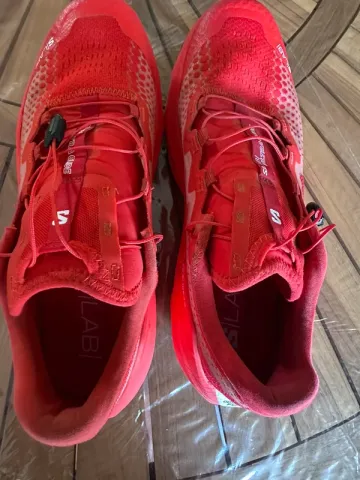Tweedehands Salomon Ultra Glide 1.5 bike — afbeelding 13 van 15