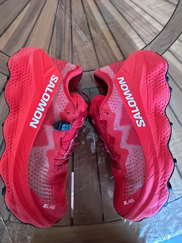 Tweedehands Salomon Ultra Glide 1.5 bike — afbeelding 9 van 15