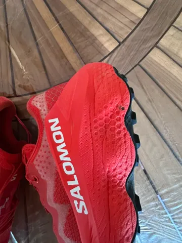 Tweedehands Salomon Ultra Glide 1.5 bike — afbeelding 10 van 15