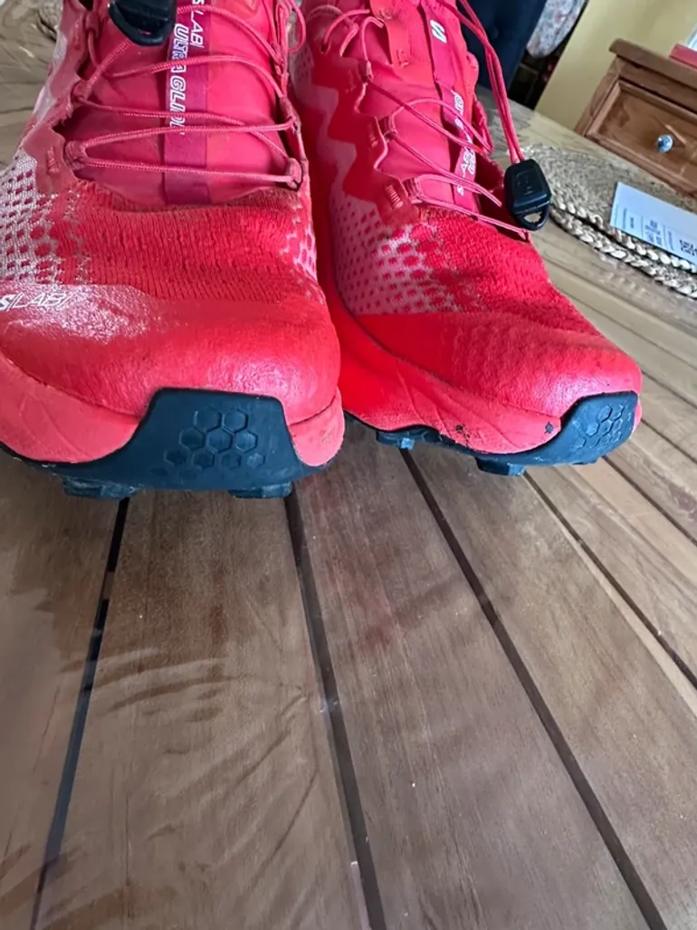 Tweedehands Salomon Ultra Glide 1.5 bike — afbeelding 3 van 15