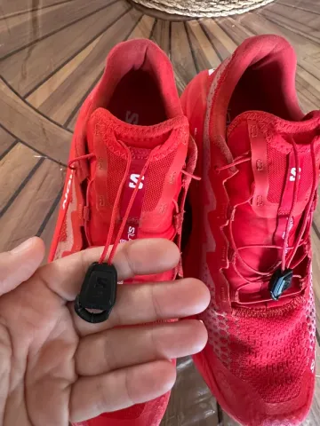 Tweedehands Salomon Ultra Glide 1.5 bike — afbeelding 6 van 15
