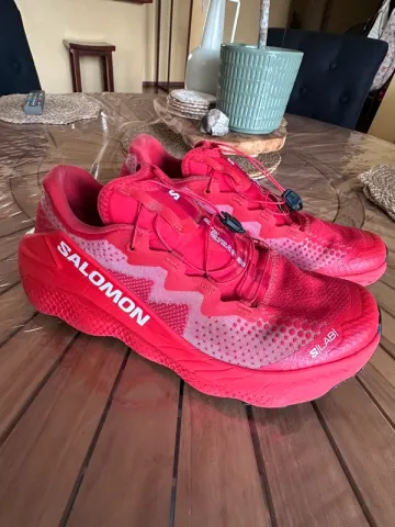 Tweedehands Salomon Ultra Glide 1.5 bike — afbeelding 1 van 15