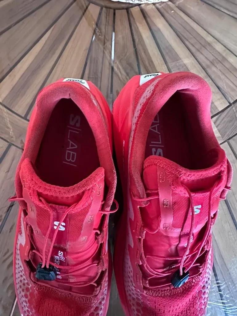 Tweedehands Salomon Ultra Glide 1.5 bike — afbeelding 7 van 15