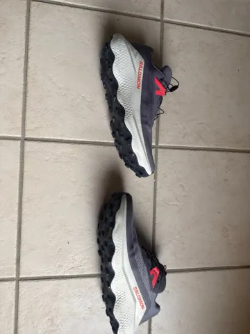 Used Salomon Ultra Glide 3 bike — image 6 of 11