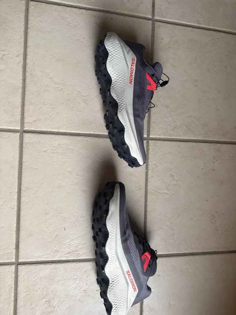 Used Salomon Ultra Glide 3 bike — image 6 of 11