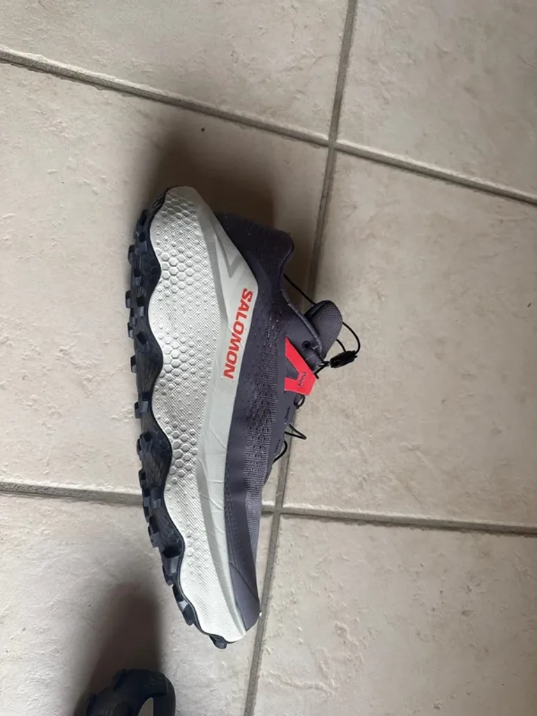 Used Salomon Ultra Glide 3 bike — image 7 of 11