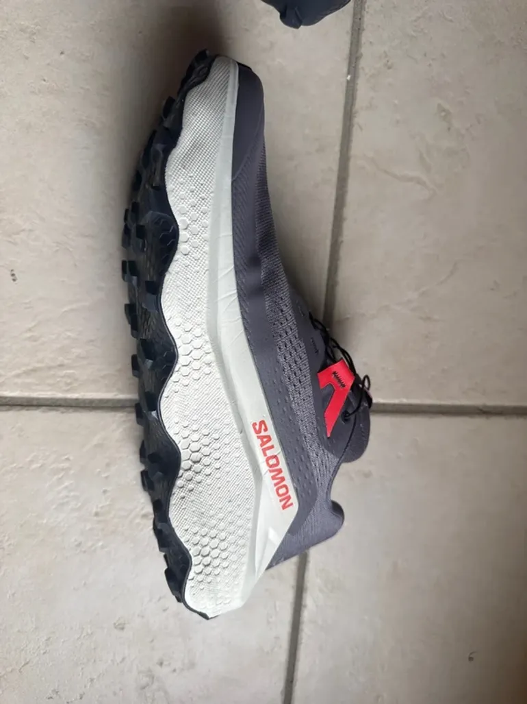 Used Salomon Ultra Glide 3 bike — image 8 of 11