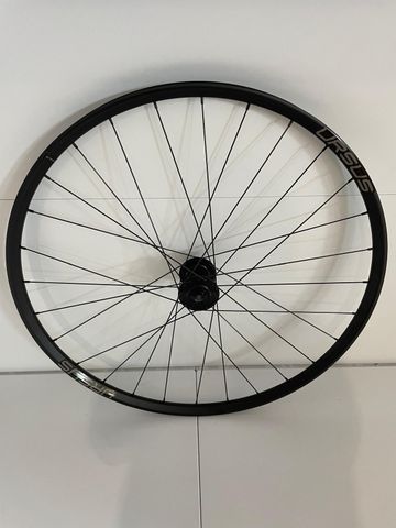 Used URSUS ALCOR 2024 bike — image 3 of 3