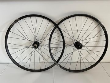 Použité URSUS ALCOR 2024 Wheels