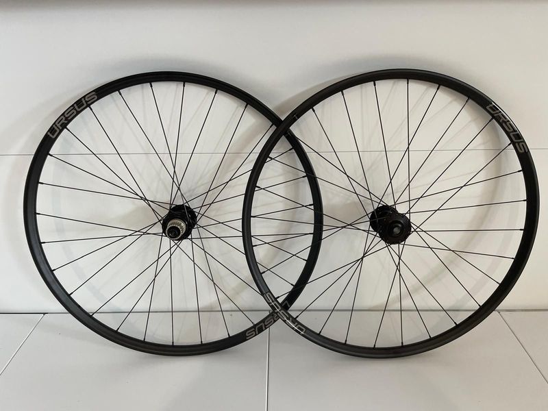 URSUS ALCOR 2024 Wheels usato