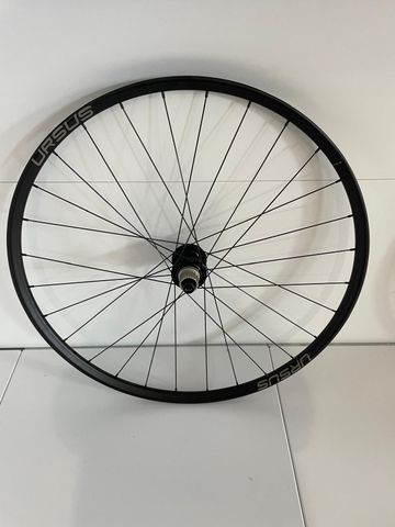 Used URSUS ALCOR 2024 bike — image 2 of 3