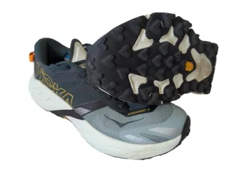 Hoka Speedgoat 7 bike d'occasion — image 2 sur 2