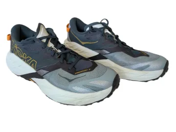 Hoka Speedgoat 7 bike d'occasion — image 1 sur 2