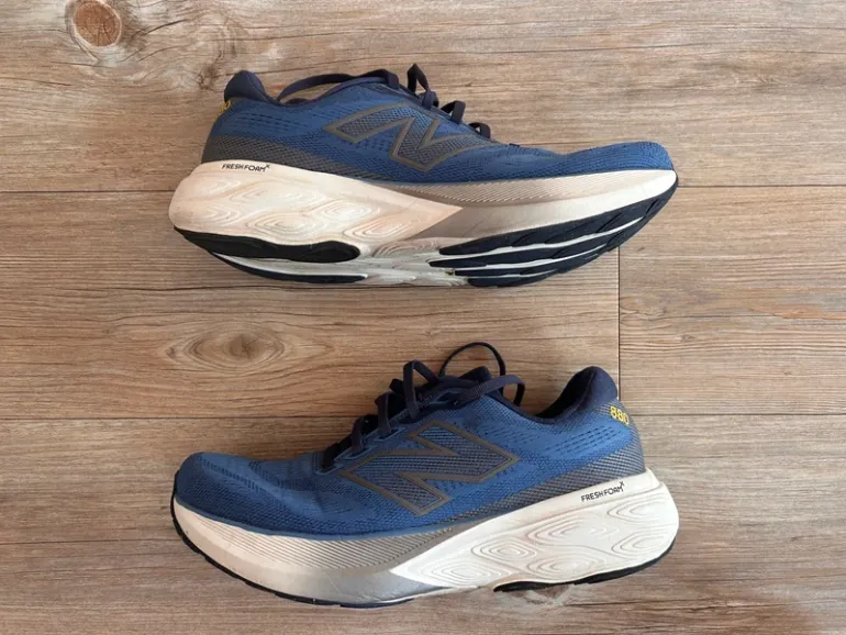 Used New Balance 880 bike — image 3 of 10