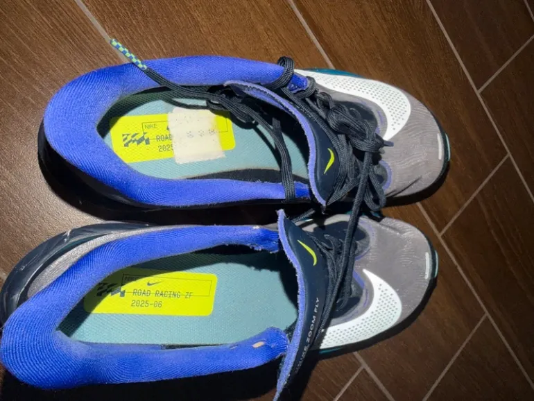 Used Nike Zoom Fly 6 bike — image 5 of 6