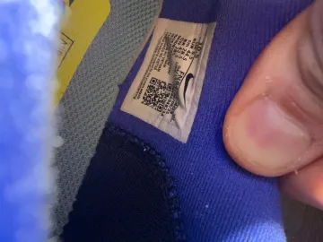 Used Nike Zoom Fly 6 bike — image 6 of 6