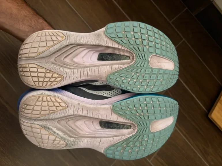 Used Nike Zoom Fly 6 bike — image 4 of 6