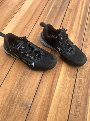 Used Nike React Terra Kiger bike — image 2 of 4