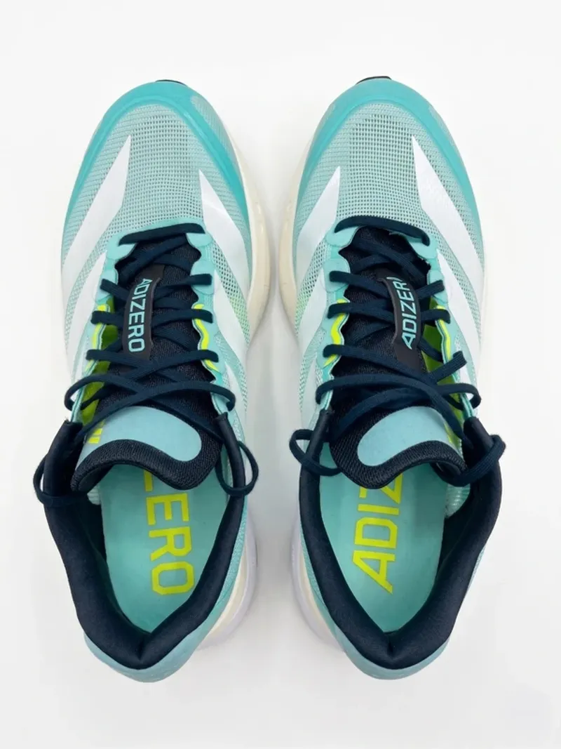 Używany Adidas Adizero Boston Running Shoes