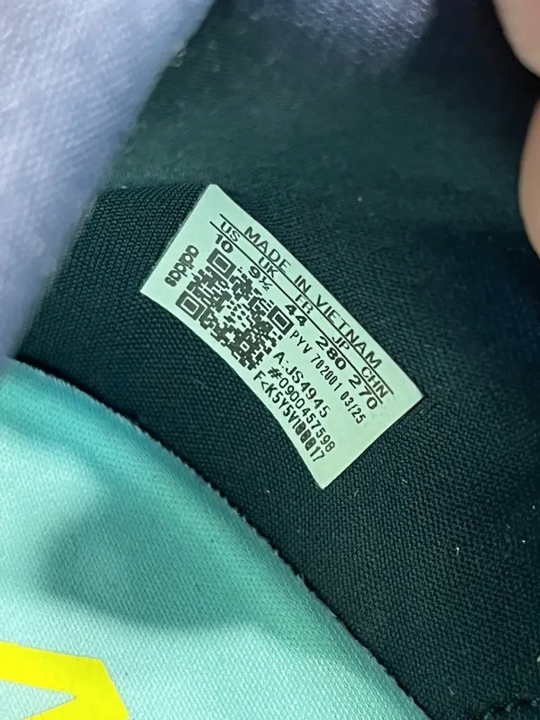 Used Adidas Adizero Boston bike — image 7 of 8