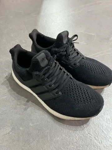 Adidas Ultraboost 1.0 bike d'occasion — image 3 sur 4