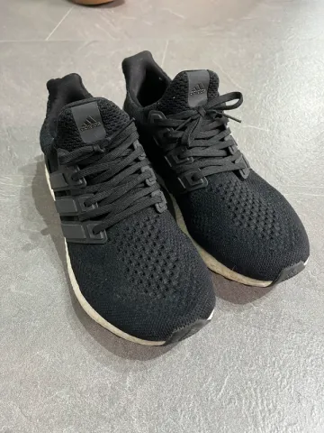 Adidas Ultraboost 1.0 bike d'occasion — image 2 sur 4
