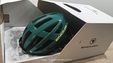 Używany Endura Casco FS260 Pro 2026 bike — zdjęcie 4 z 6