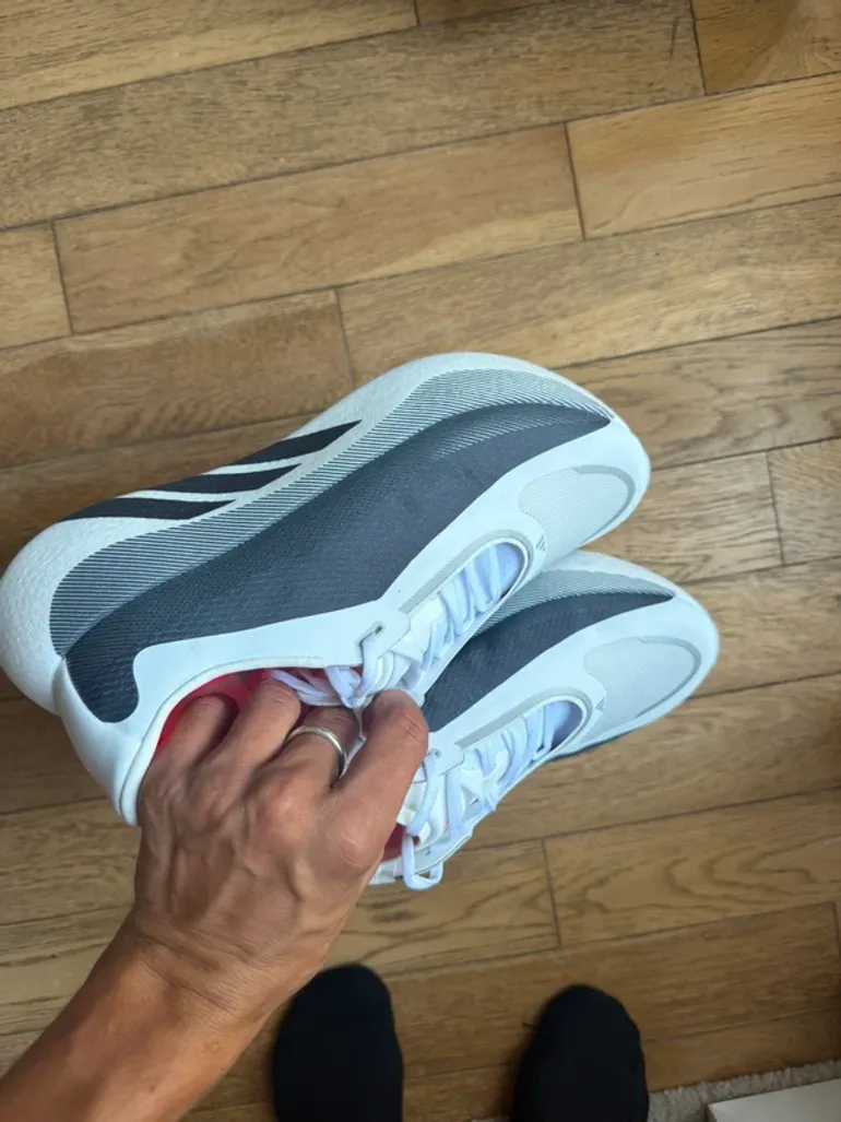 Used Adidas Hyperboost bike — image 5 of 5