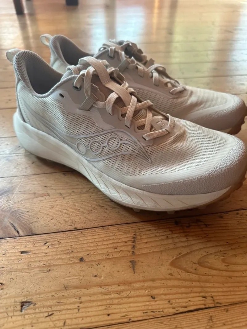 Używany Saucony Peregrine 15 3sixteen Running Shoes