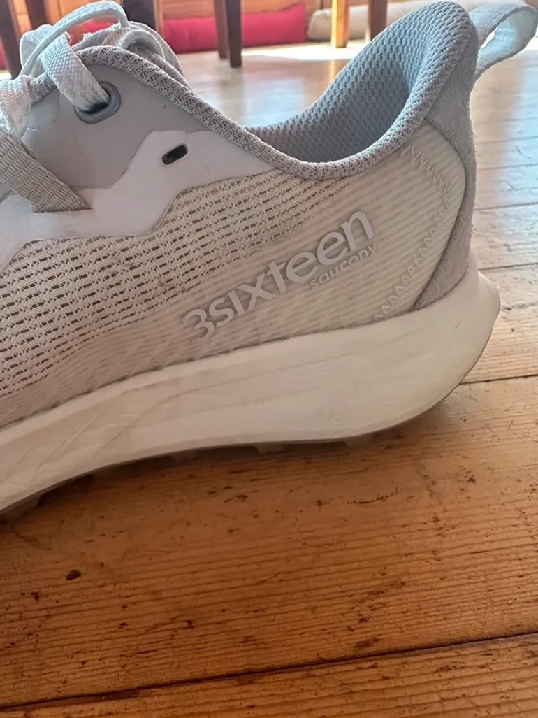 Used Saucony Peregrine 15 3sixteen bike — image 3 of 6